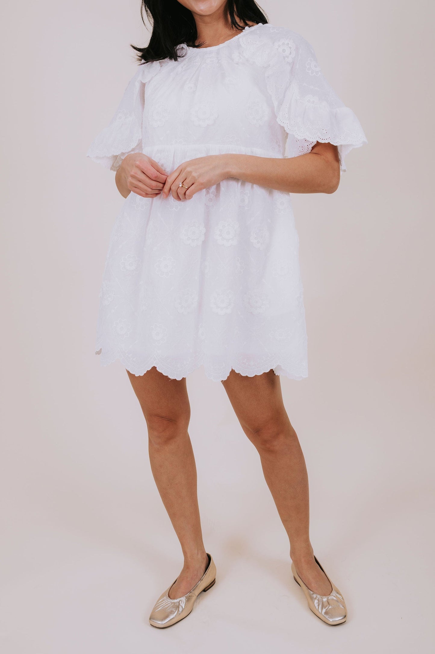 Steal My Love Dress