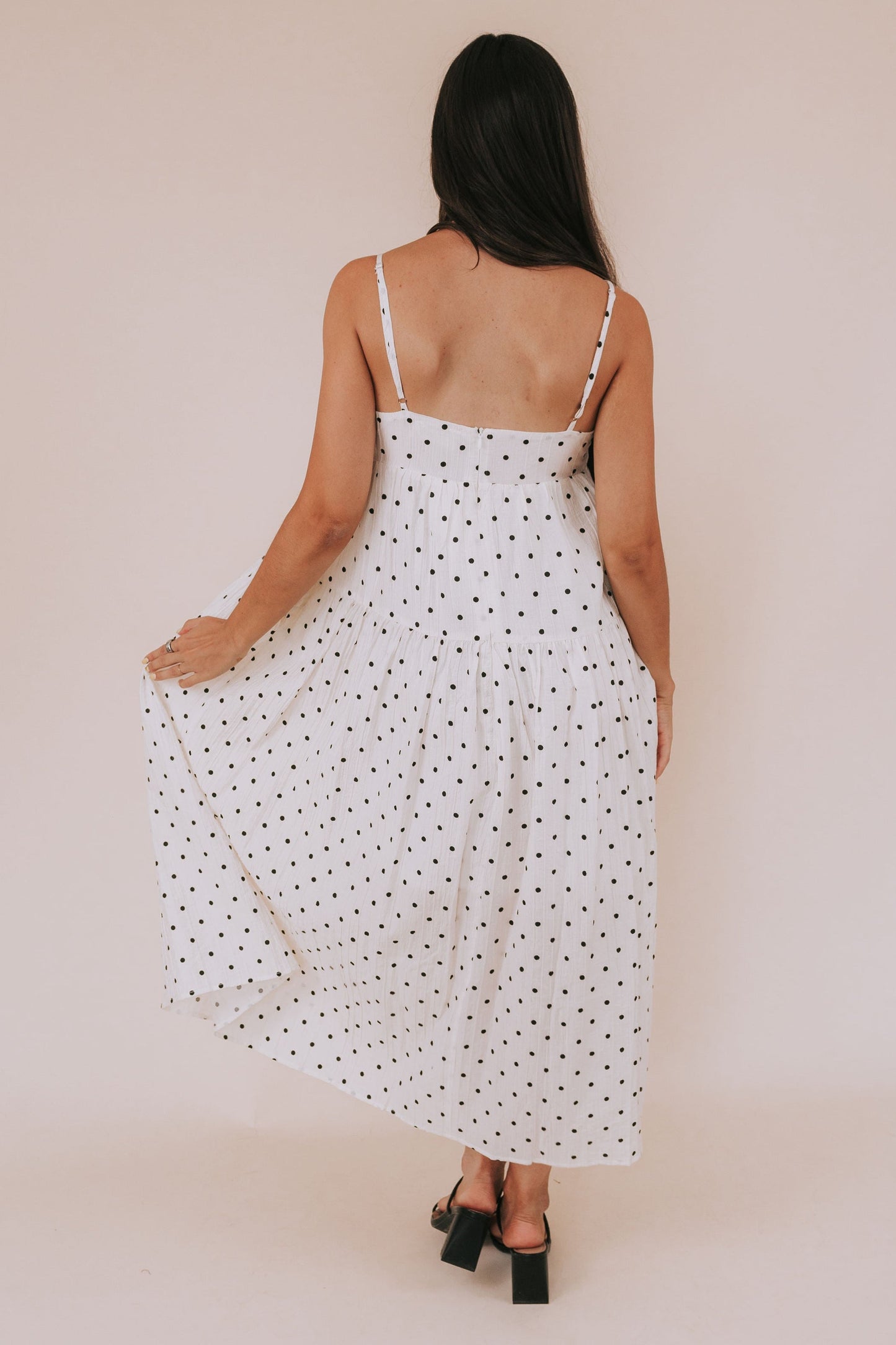My Whole World Dress