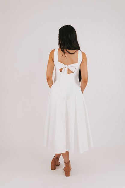 Meant To Find You Dress