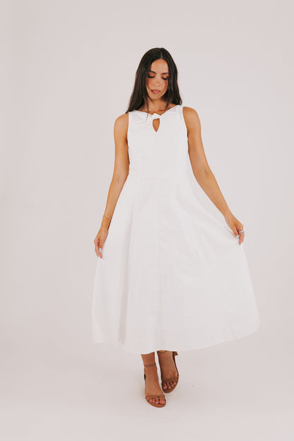 Meant To Find You Dress