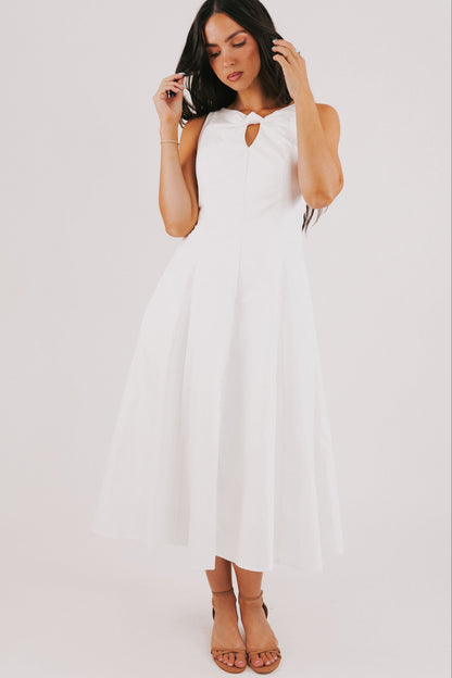 Meant To Find You Dress