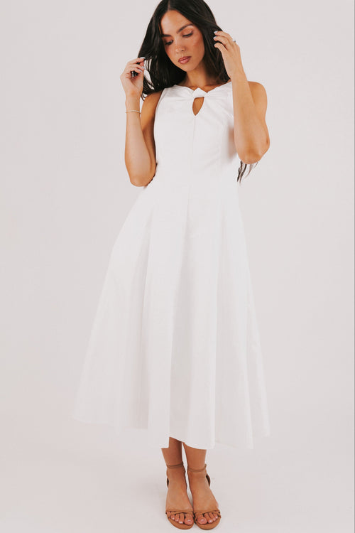 Meant To Find You Dress