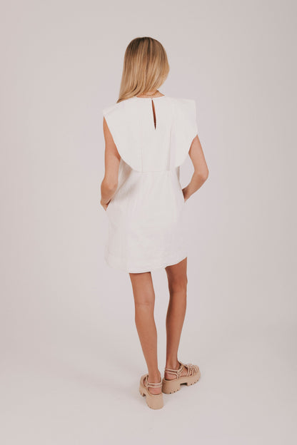 Rooting For You Dress
