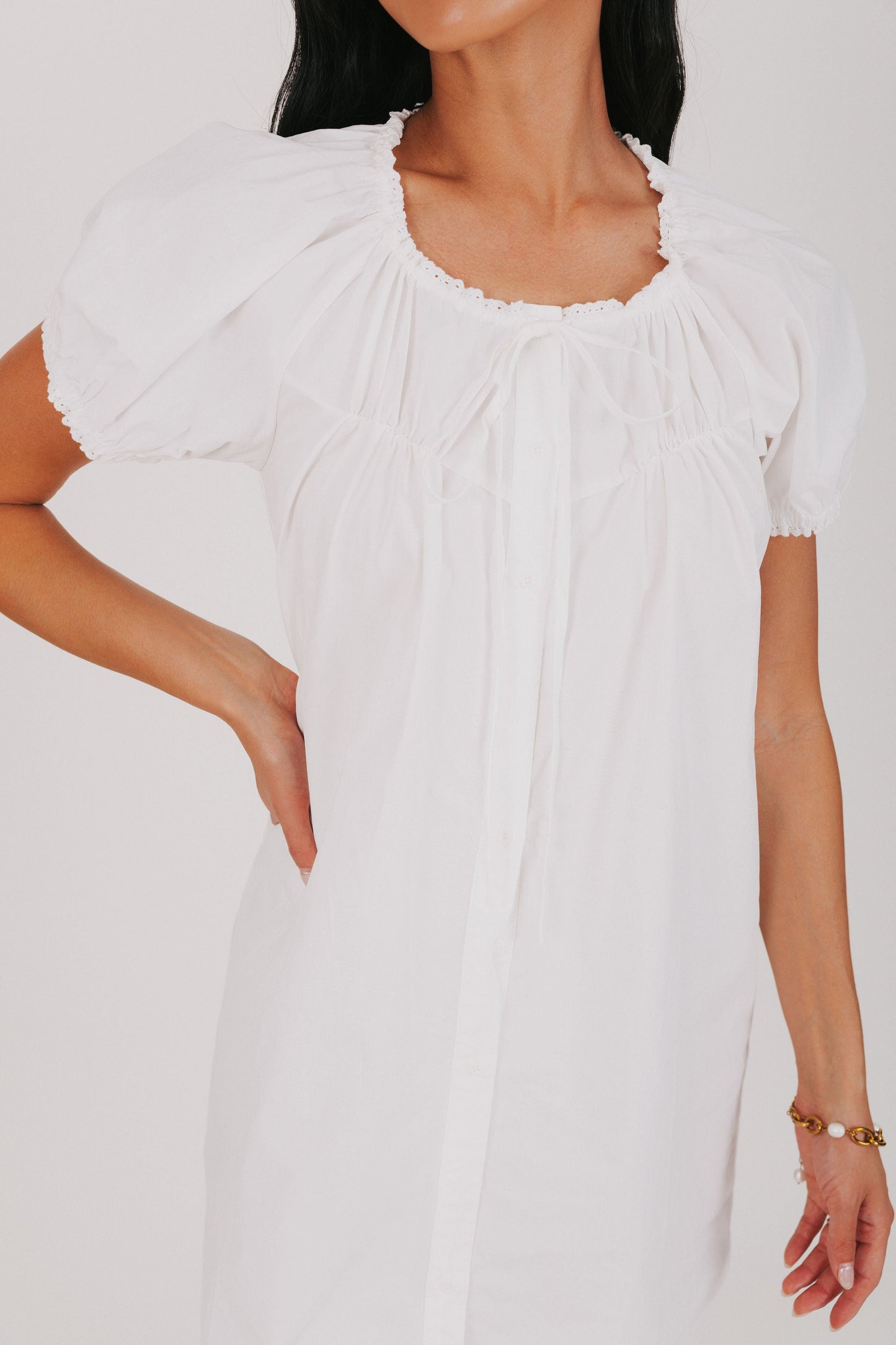 Sundays Best Dress