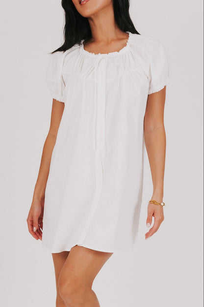 Sundays Best Dress