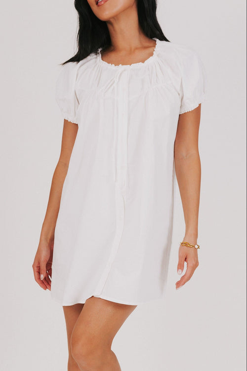 Sundays Best Dress