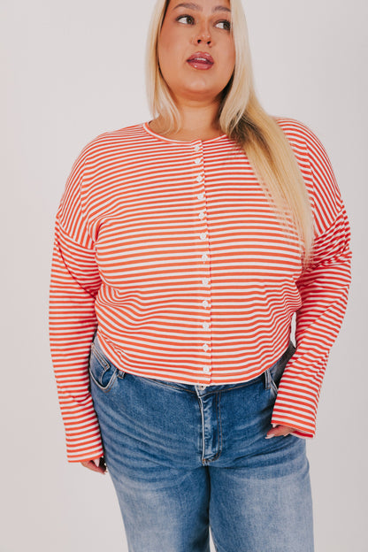 INCLUSIVE SIZING - Closing In Top