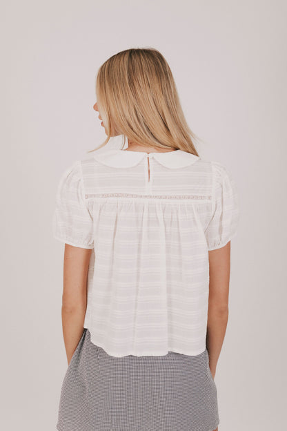 Quite Delicate Top