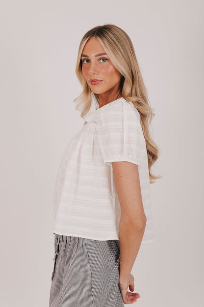 Quite Delicate Top