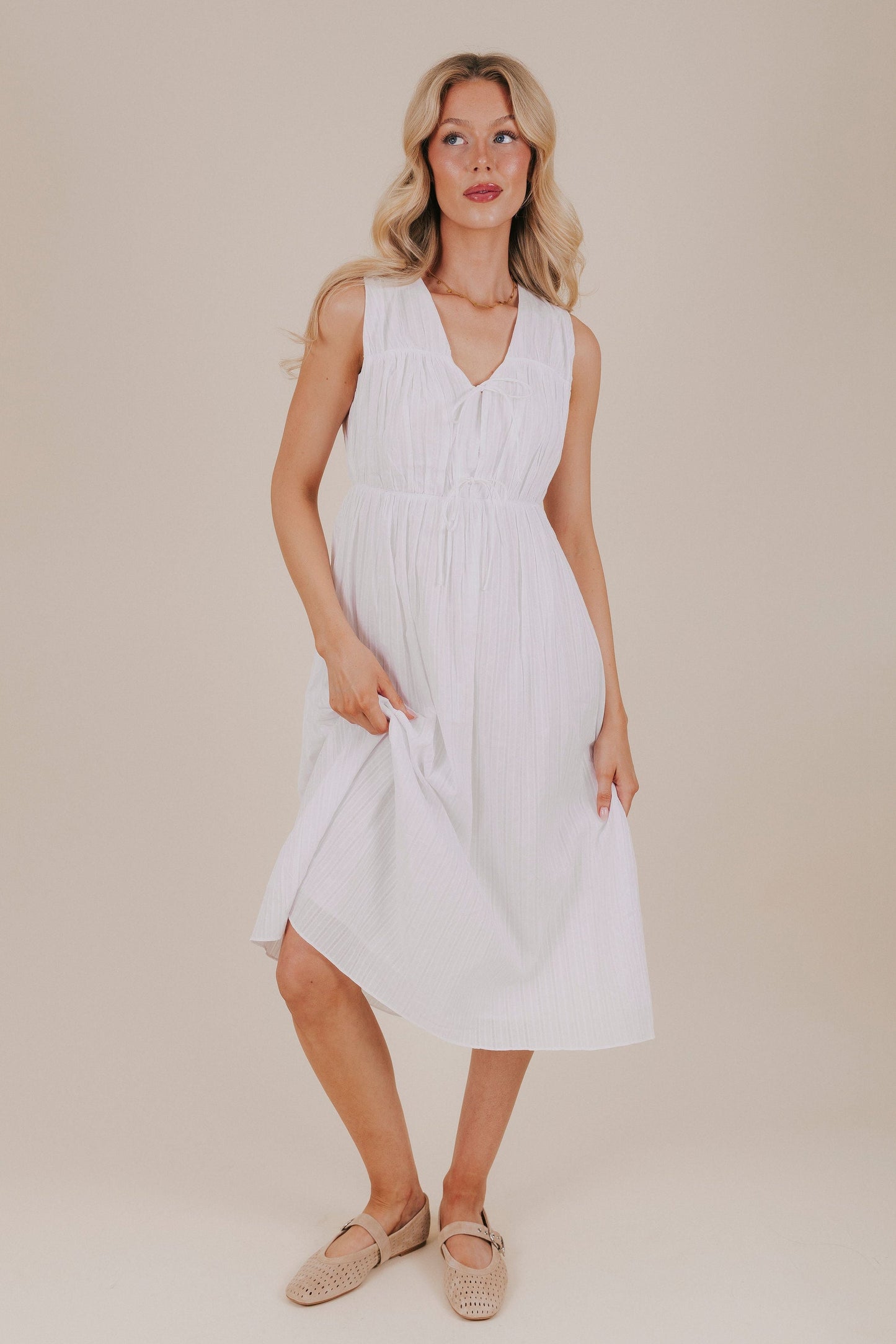 Moon Song Dress