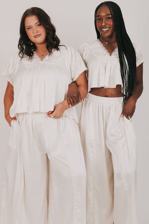 INCLUSIVE SIZING - Main Event Top