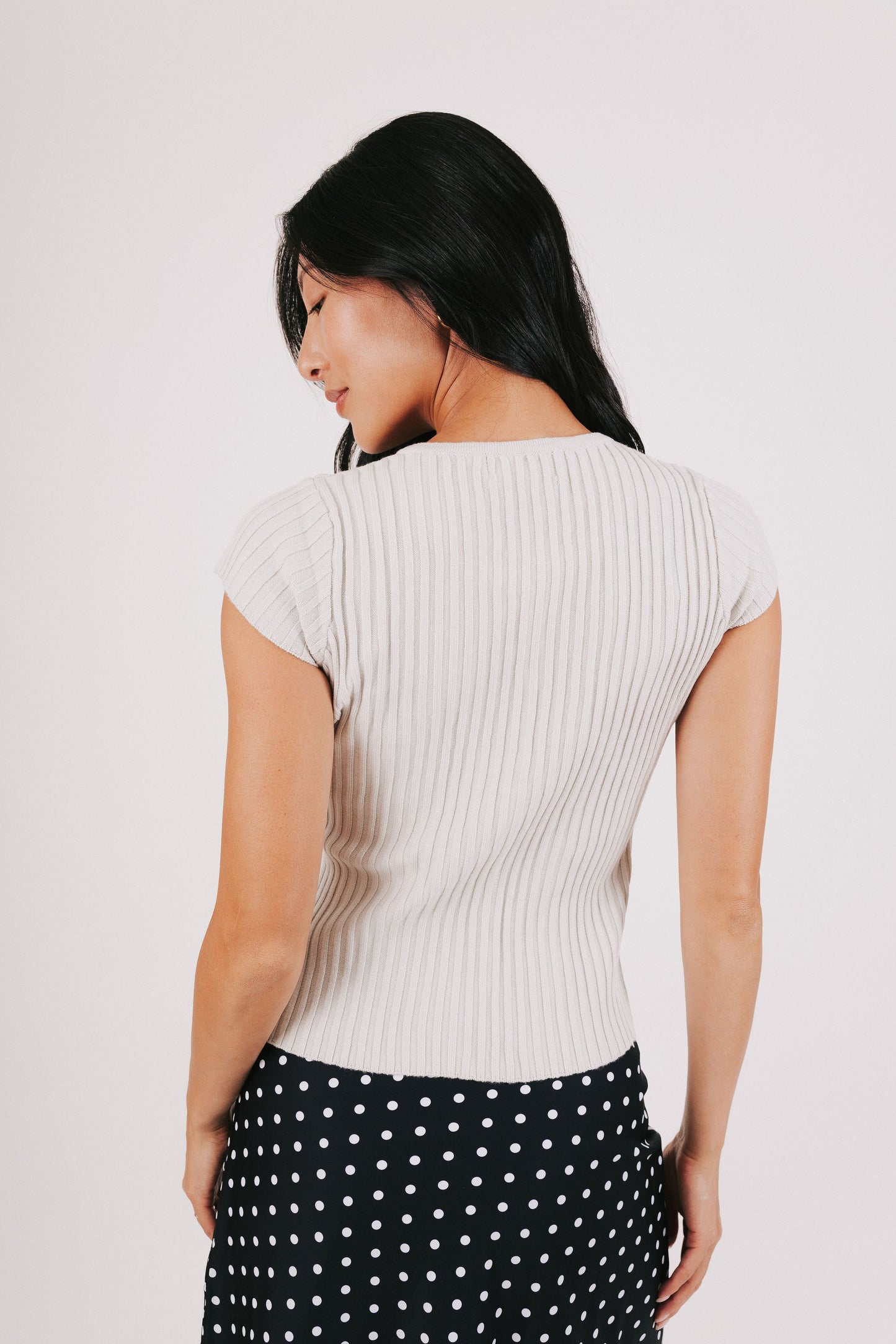 INCLUSIVE SIZING - Cozy Intentions Top