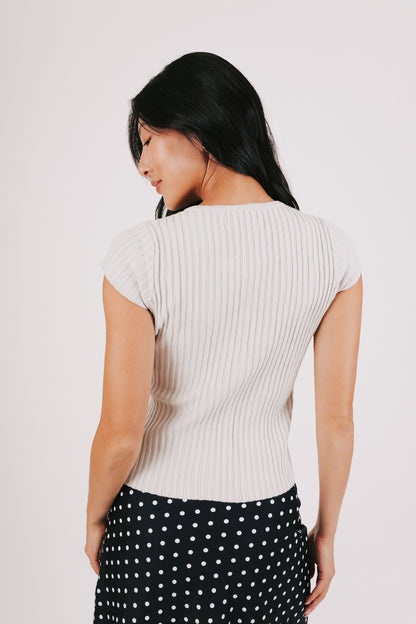 INCLUSIVE SIZING - Cozy Intentions Top