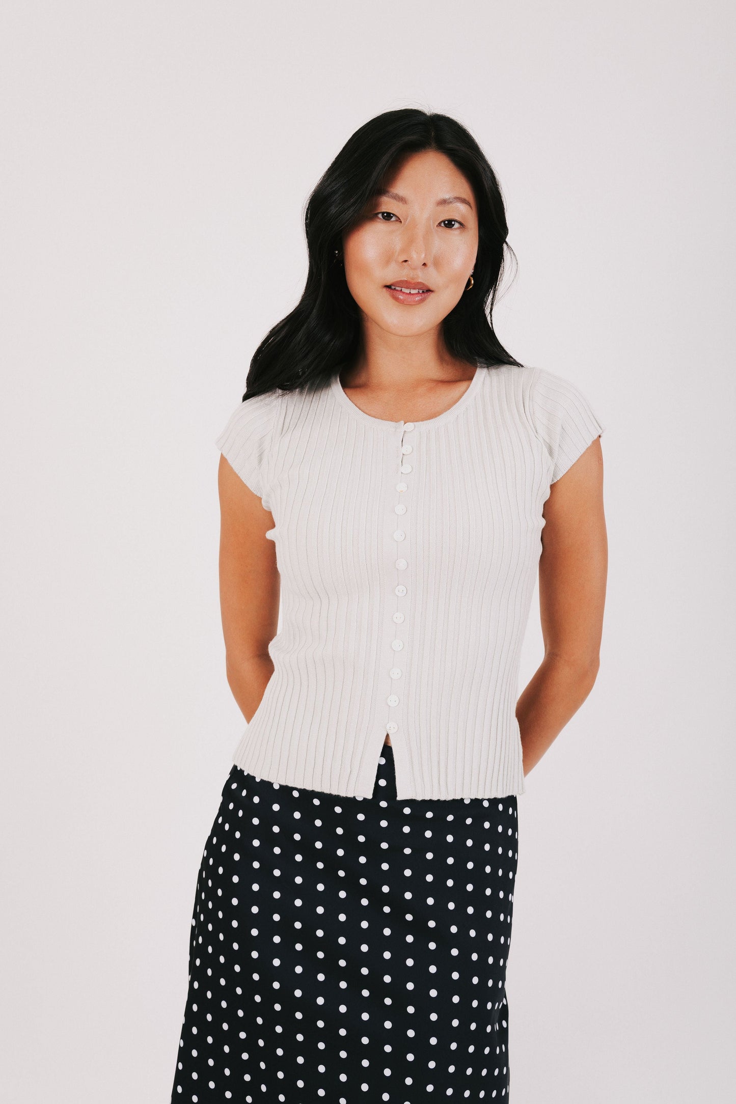 INCLUSIVE SIZING - Cozy Intentions Top
