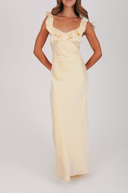 Simply In The Moment Dress