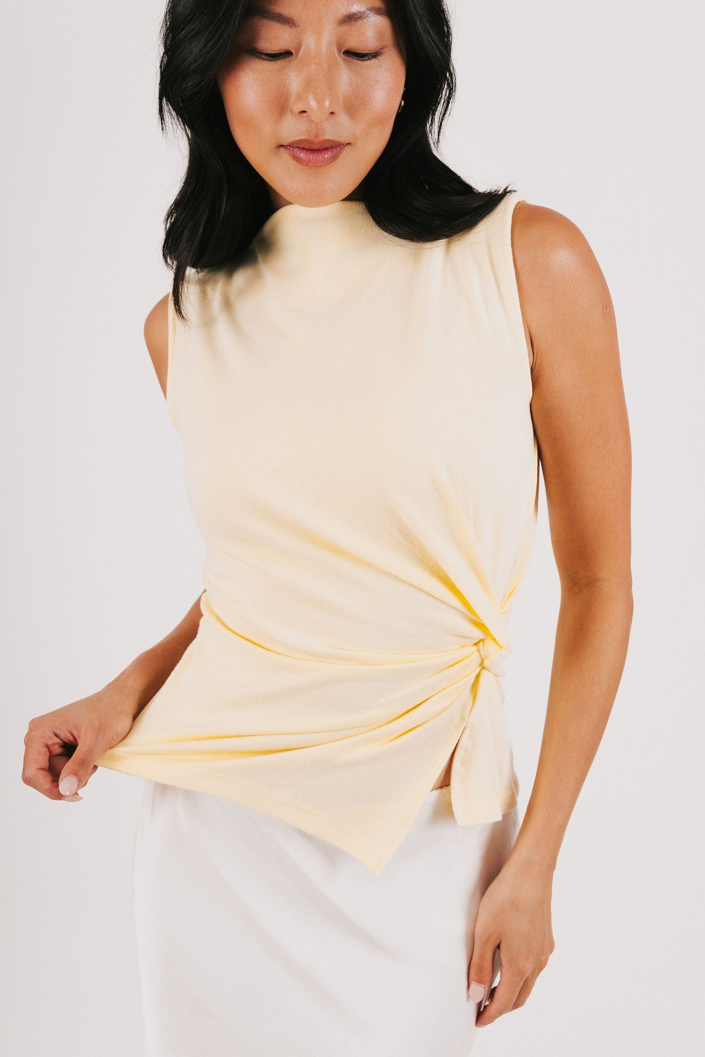 Stronger Together Top