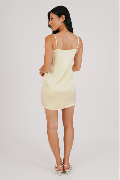 Sweet Little Secret Dress