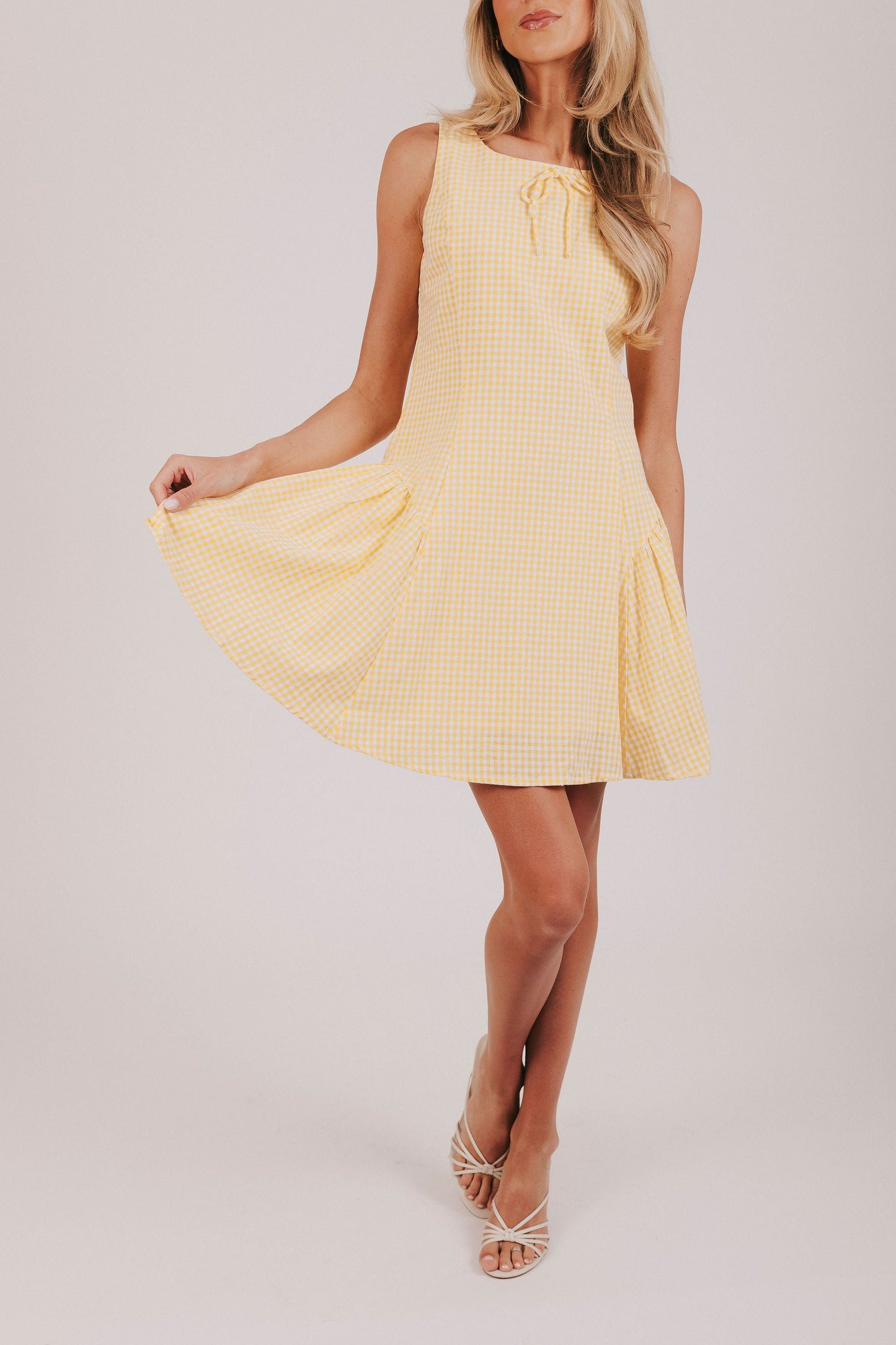 Sweet Innocence Dress