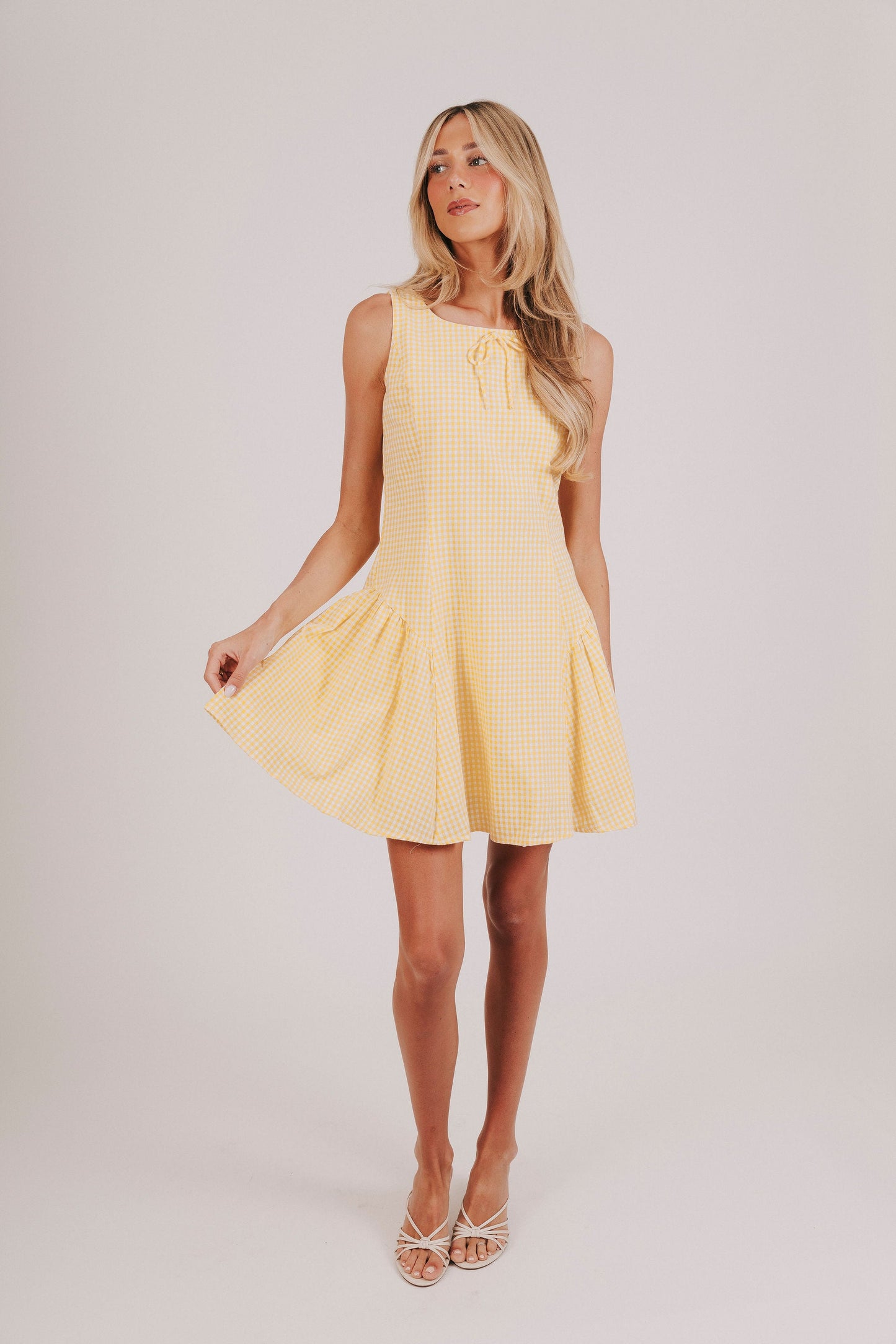 Sweet Innocence Dress