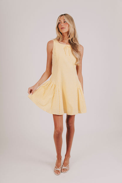 Sweet Innocence Dress